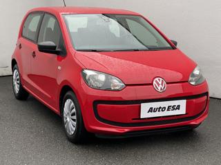 Volkswagen up! 1.0i hatchback