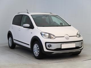 Volkswagen up! 1.0 MPI 55kW hatchback