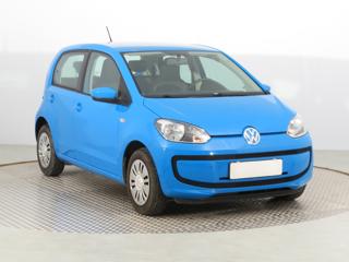 Volkswagen up! 1.0 MPI 44kW hatchback