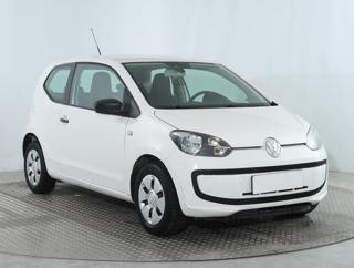 Volkswagen up! 1.0 MPI 44kW hatchback