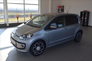 Volkswagen up! 1,0 MPi, HIGHLINE, hatchback