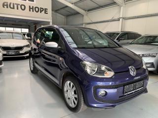 Volkswagen up! 1.0 MPI Move hatchback