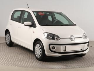 Volkswagen up! 1.0 MPI 55kW hatchback