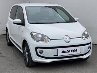 Volkswagen up! 1.0 MPi hatchback