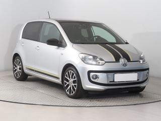 Volkswagen up! 1.0 MPI 55kW hatchback