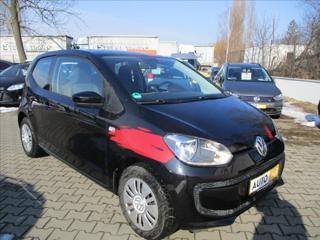 Volkswagen up! 1,0 MPi  KLIMA,NAVI hatchback