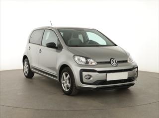 Volkswagen up! 1.0 TSI 66kW hatchback