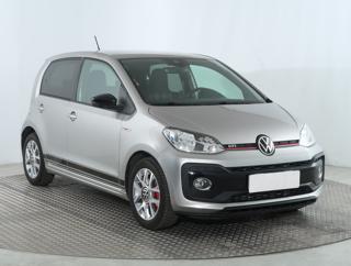 Volkswagen up! 1.0 GTI 85kW hatchback