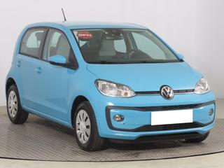 Volkswagen up! 1.0 48kW hatchback