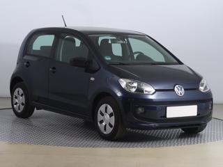 Volkswagen up! 1.0 MPI 44kW hatchback