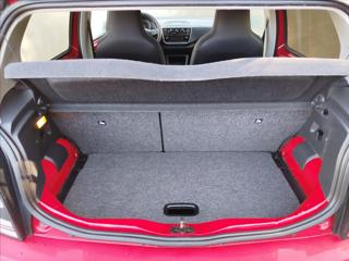 Volkswagen up! 1,0 MPi AUTOMAT hatchback