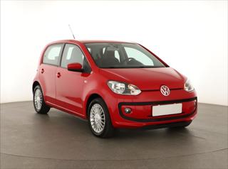 Volkswagen up! 1.0 MPI 55kW hatchback
