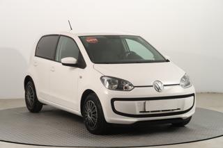 Volkswagen up! 1.0 MPI 44kW hatchback
