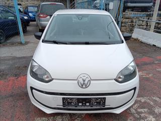 Volkswagen up! 1,0 44kW Take up! hatchback