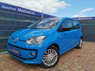 Volkswagen up! 1.0 Cup hatchback