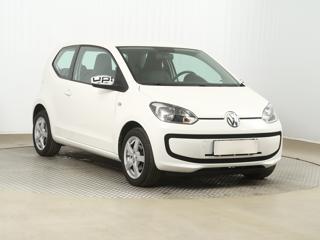 Volkswagen up! 1.0 MPI 44kW hatchback
