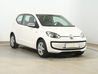 Volkswagen up! 1.0 MPI 44kW hatchback