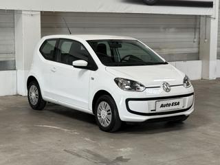 Volkswagen up! 1.0 MPi hatchback