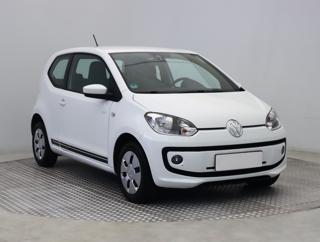 Volkswagen up! 1.0 MPI 44kW hatchback