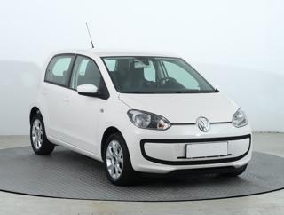 Volkswagen up! 1.0 MPI 44kW hatchback