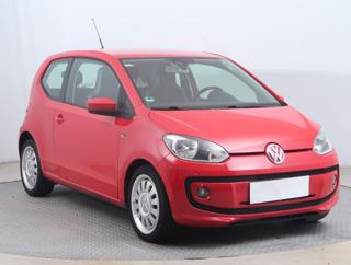 Volkswagen up! 1.0 MPI 44kW hatchback