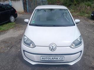 Volkswagen up! 1,0 i  Move hatchback