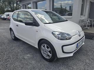 Volkswagen up! 1.0 MPI 55kw hatchback