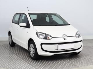 Volkswagen up! 1.0 MPI 44kW hatchback