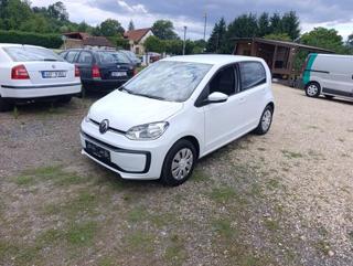 Volkswagen up! 1.0 MPI 5dv hatchback