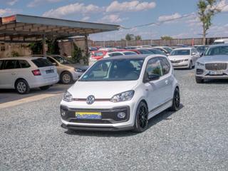 Volkswagen up! G T I ! hatchback
