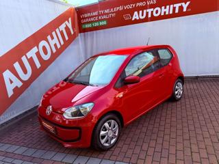 Volkswagen up! 1.0 MPi Move up! hatchback