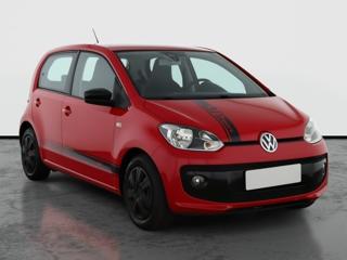 Volkswagen up! 1.0 MPI 55kW hatchback