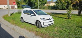 Volkswagen up! Ap. hatchback