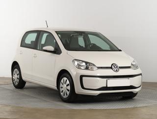 Volkswagen up! 1.0 MPI 44kW hatchback