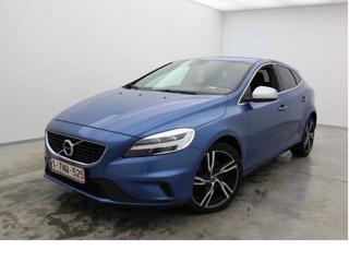 Volvo V40 2,0i T3 R-DESING FULL LED NAVI hatchback