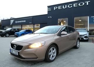 Volvo V40 2.0D D2 hatchback