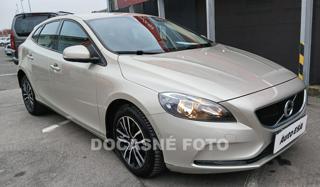 Volvo V40 2.0, Serv.kniha hatchback