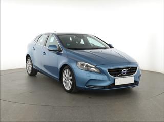 Volvo V40 2.0 D2 88kW hatchback