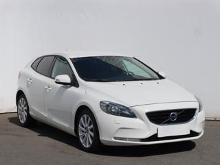 Volvo V40 1.6 D2 84kW hatchback