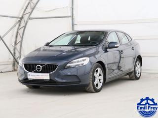 Volvo V40 2.0D2,88kW,BLACK EDITION,MAN6 hatchback