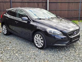 Volvo V40 2,0 D3 130kW POLESTAR SERV.KN hatchback