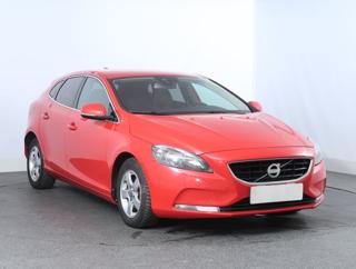 Volvo V40 1.6 D2 84kW hatchback