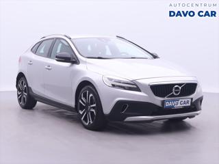 Volvo V40 2,0 D2 Aut. Cross Countr 1.Maj hatchback