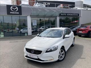 Volvo V40 1,6 D2 PLNÝ SERVIS VOLVO hatchback