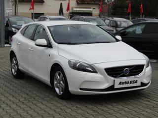 Volvo V40 2.0 D hatchback