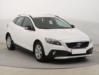 Volvo V40 1.6 D2 84kW hatchback