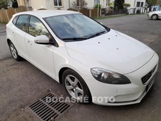 Volvo V40 2.0 hatchback