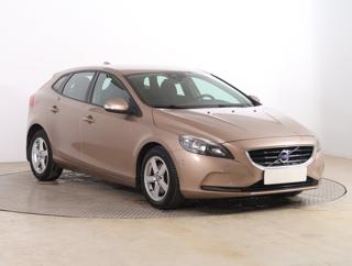 Volvo V40 1.6 D2 84kW hatchback