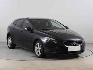 Volvo V40 2.0 T2 90kW hatchback