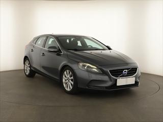 Volvo V40 1.6 D2 84kW hatchback